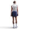 Nike Court Slam Ny Vest (W) (Silver) Nike