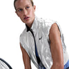 Nike Court Slam Ny Vest (W) (Silver) Nike