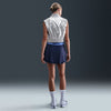 Nike Court Slam Ny Vest (W) (Silver) Nike