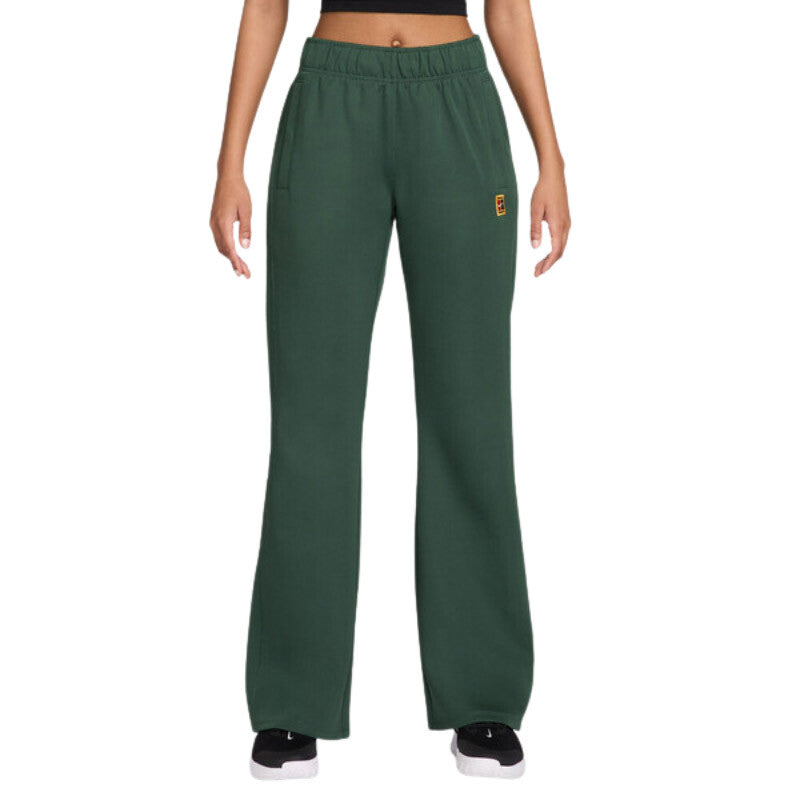 Nike Court Heritage Windrunner Pants (W) (Fir)