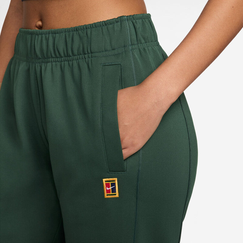 Nike Court Heritage Windrunner Pants (W) (Fir)