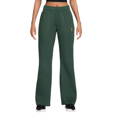 Nike Court Heritage Windrunner Pants (W) (Fir) Nike
