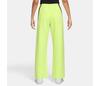 Nike Court Advantage Mid-Rise Pant (W) (Lt Lemon Twist)