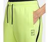 Nike Court Advantage Mid-Rise Pant (W) (Lt Lemon Twist)