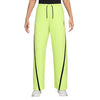 Nike Court Advantage Mid-Rise Pant (W) (Lt Lemon Twist)