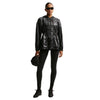Nike Nsw Amp Sport Jacket (W) (Black) Nike CN815W-BLK-XS