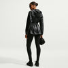 Nike Nsw Amp Sport Jacket (W) (Black) Nike CN815W-BLK-XS