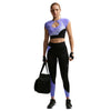 Nike Pro Sculpt High-Rise Speed Tight (W) (Black/Yellow) Nike