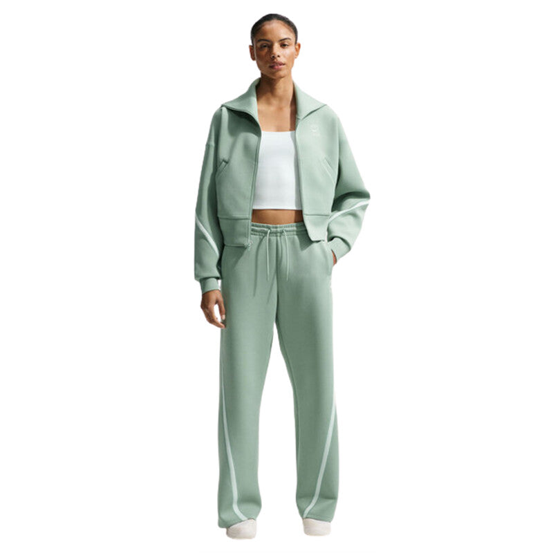 Nike Court Advantage Full-Zip Jacket (W) (Steam) Nike