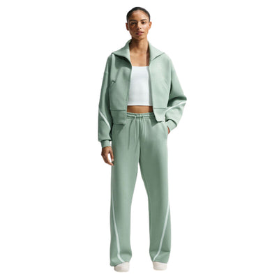 Nike Court Advantage Full-Zip Jacket (W) (Steam) Nike