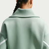 Nike Court Advantage Full-Zip Jacket (W) (Steam) Nike