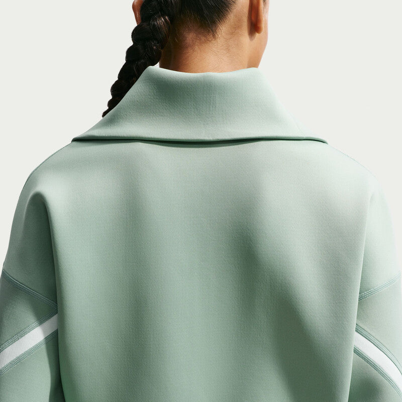 Nike Court Advantage Full-Zip Jacket (W) (Steam) Nike