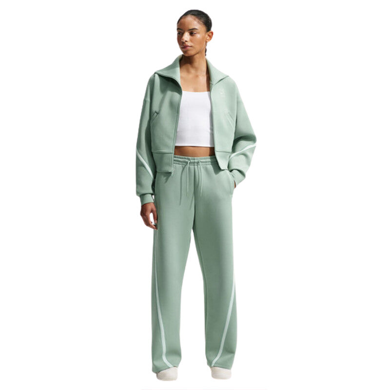 Nike Court Advantage Mid-Rise Pant (W) (Steam) Nike