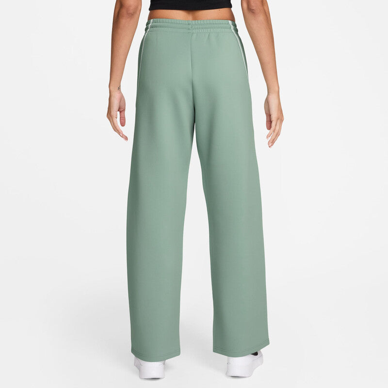 Nike Court Advantage Mid-Rise Pant (W) (Steam) Nike