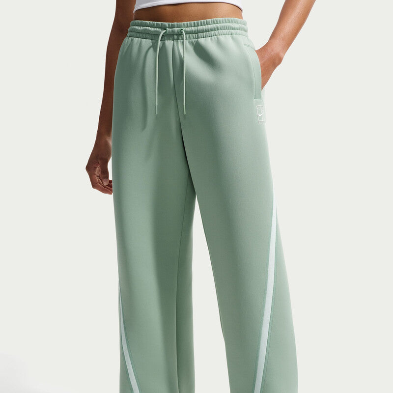 Nike Court Advantage Mid-Rise Pant (W) (Steam) Nike