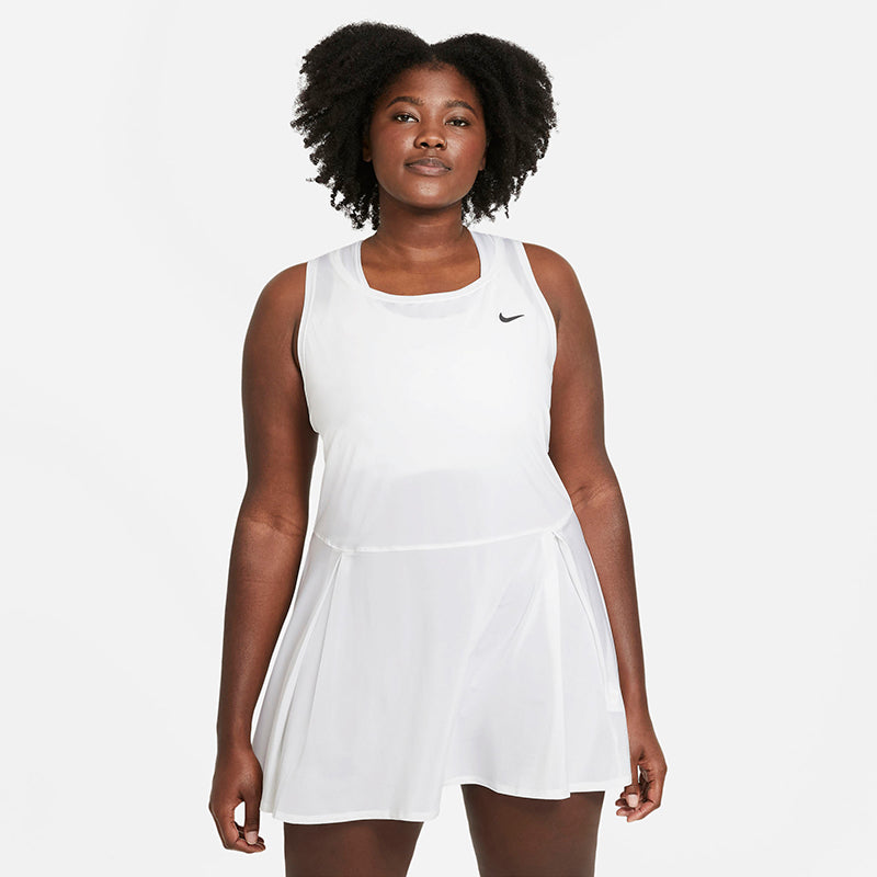 Nike Court Drifit Advantage Dress (W) Nike