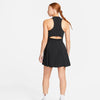 Nike Court Club Dress (W) (Black)