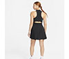Nike Court Club Dress (W) (Black)