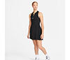 Nike Court Club Dress (W) (Black)