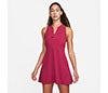 Nike Dri-Fit Advantage Dress (W) (Noble Red)