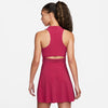 Nike Dri-Fit Advantage Dress (W) (Noble Red)
