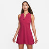 Nike Dri-Fit Advantage Dress (W) (Noble Red)