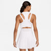Nike Court Slam London Dress (W) (White)