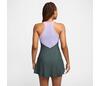 Nike Court Slam New York Dress (W) (Vintage Green)