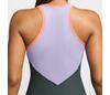 Nike Court Slam New York Dress (W) (Vintage Green)