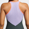 Nike Court Slam New York Dress (W) (Vintage Green)