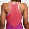 Nike Court Slam New York Dress (W) (Hot Fuchsia)