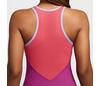 Nike Court Slam New York Dress (W) (Hot Fuchsia)