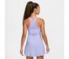Nike Court Slam New York Dress (W) (Purple Pulse)