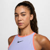 Nike Court Slam New York Dress (W) (Purple Pulse)