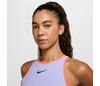 Nike Court Slam New York Dress (W) (Purple Pulse)
