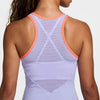 Nike Court Slam New York Dress (W) (Purple Pulse)