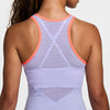 Nike Court Slam New York Dress (W) (Purple Pulse)