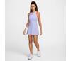 Nike Court Slam New York Dress (W) (Purple Pulse)