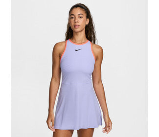 Nike Court Slam New York Dress (W) (Purple Pulse)