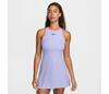 Nike Court Slam New York Dress (W) (Purple Pulse)