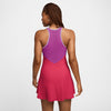 Nike Court Slam New York Dress (W) (Aster Pink)
