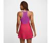 Nike Court Slam New York Dress (W) (Aster Pink)