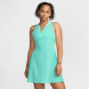 Nike Dri-Fit Advantage Dress (W) (Green Frost)