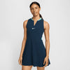 Nike Dri-Fit Advantage Dress (W) (Armory Navy)