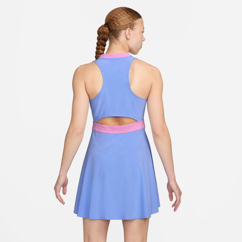 Nike Dri-Fit Advantage Dress (W) (Royal Pulse)