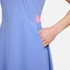 Nike Dri-Fit Advantage Dress (W) (Royal Pulse)