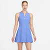 Nike Dri-Fit Advantage Dress (W) (Royal Pulse)