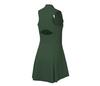 Nike Court Dri-Fit Victory Dress (W) (Dark Green)