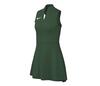 Nike Court Dri-Fit Victory Dress (W) (Dark Green)