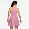 Nike Dri-Fit Victory Dress (W) (Pink)